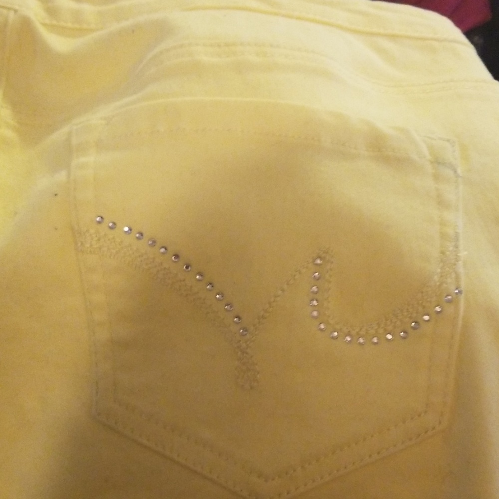 Pants - Picture 3 of 7